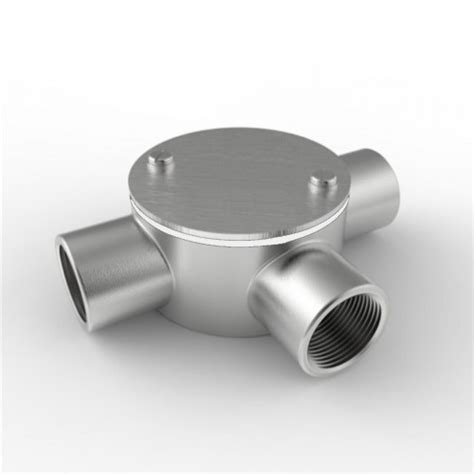 stainless steel conduit box|galvanised conduit box.